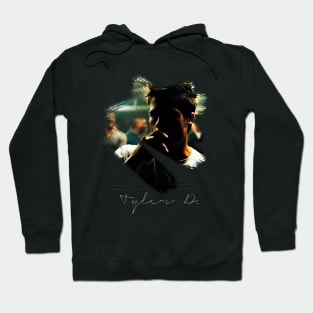 Tyler Cigar Hoodie